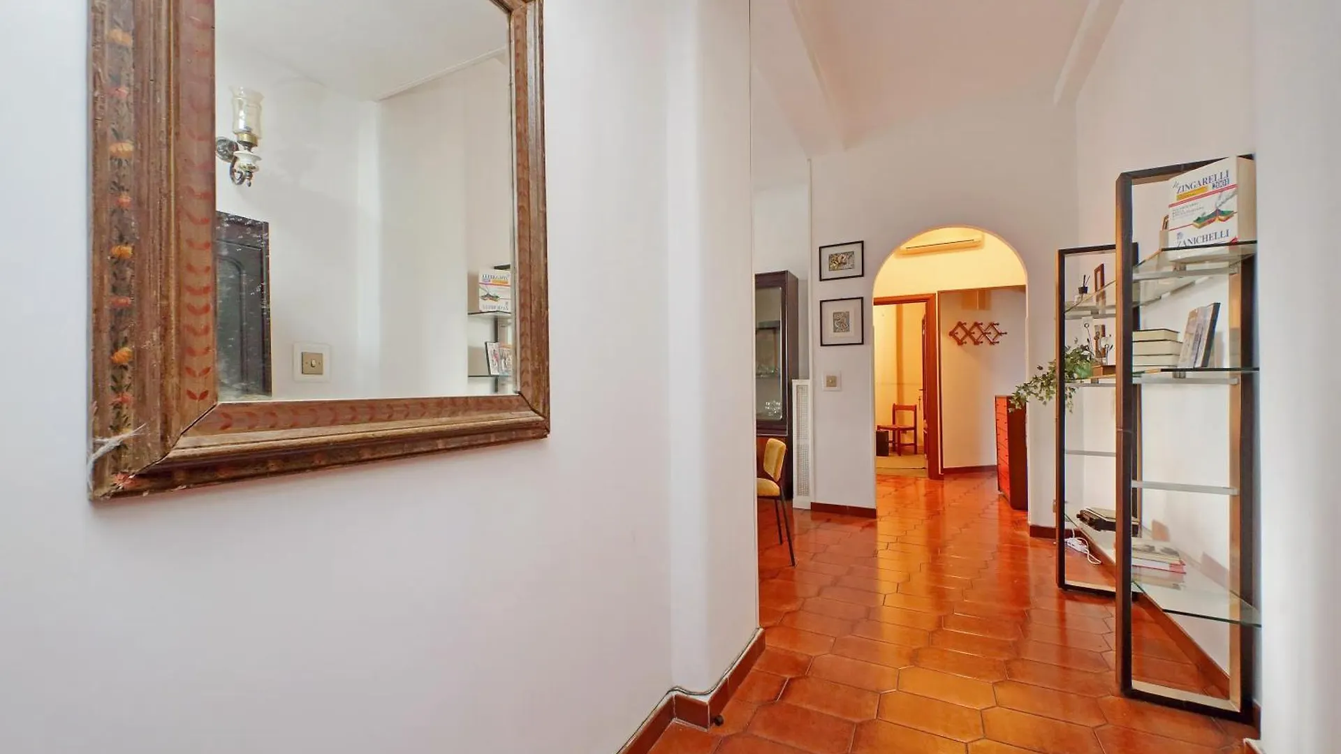 Casa Giannetta Apartment Rome 0*,  Italy