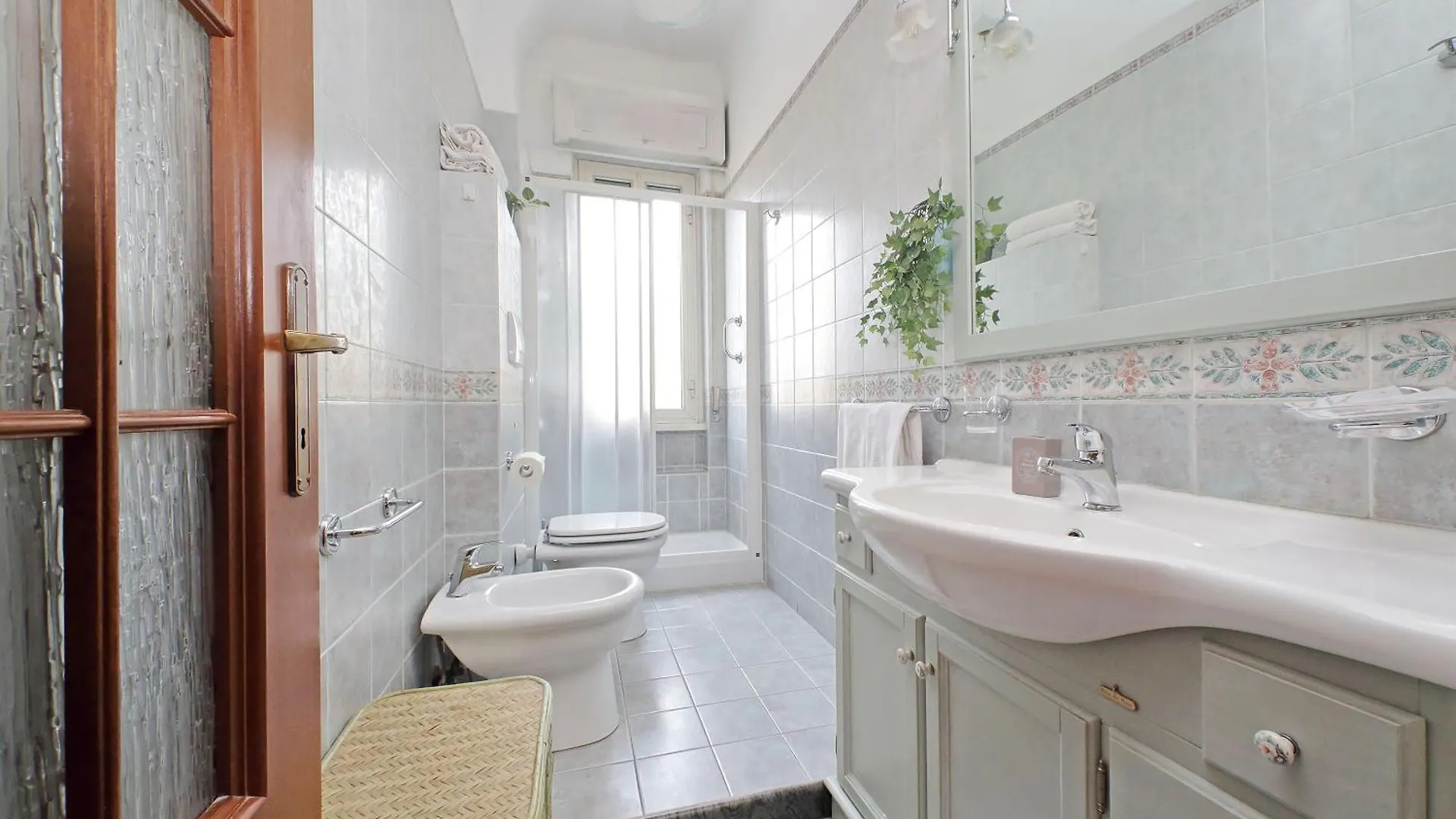 Casa Giannetta Apartment Rome