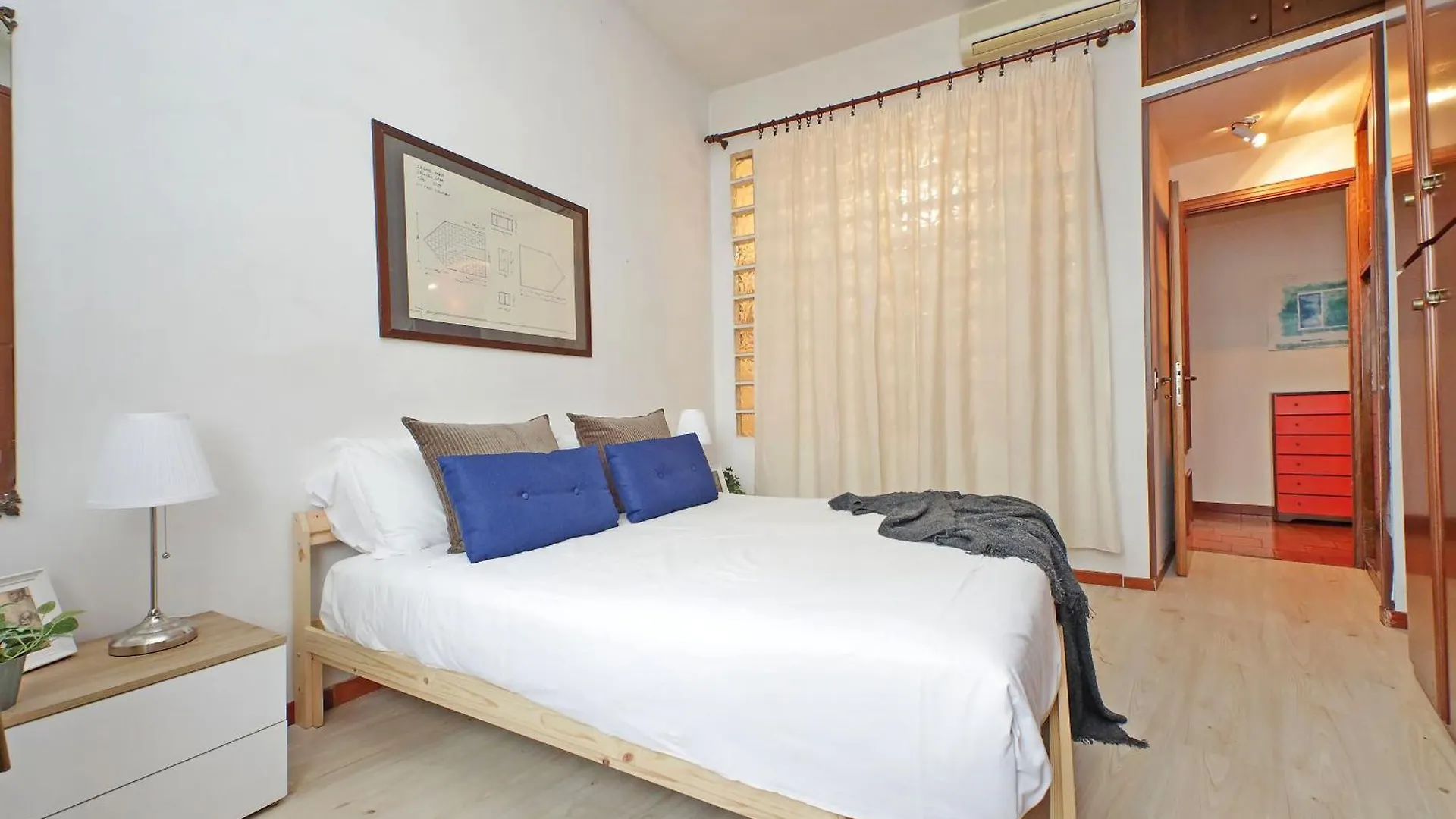 Casa Giannetta Apartment Rome
