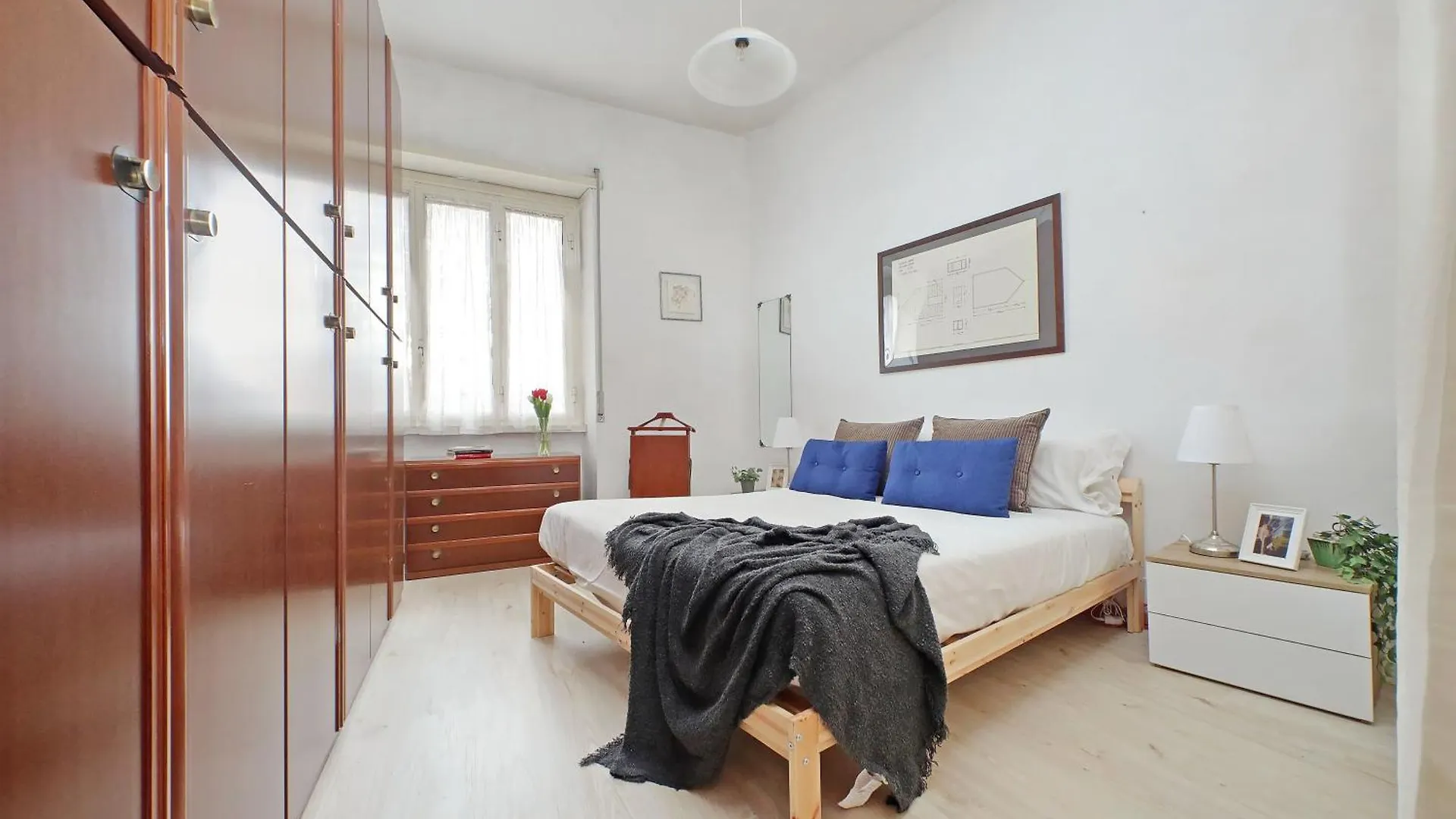 Casa Giannetta Apartment Rome 0*,