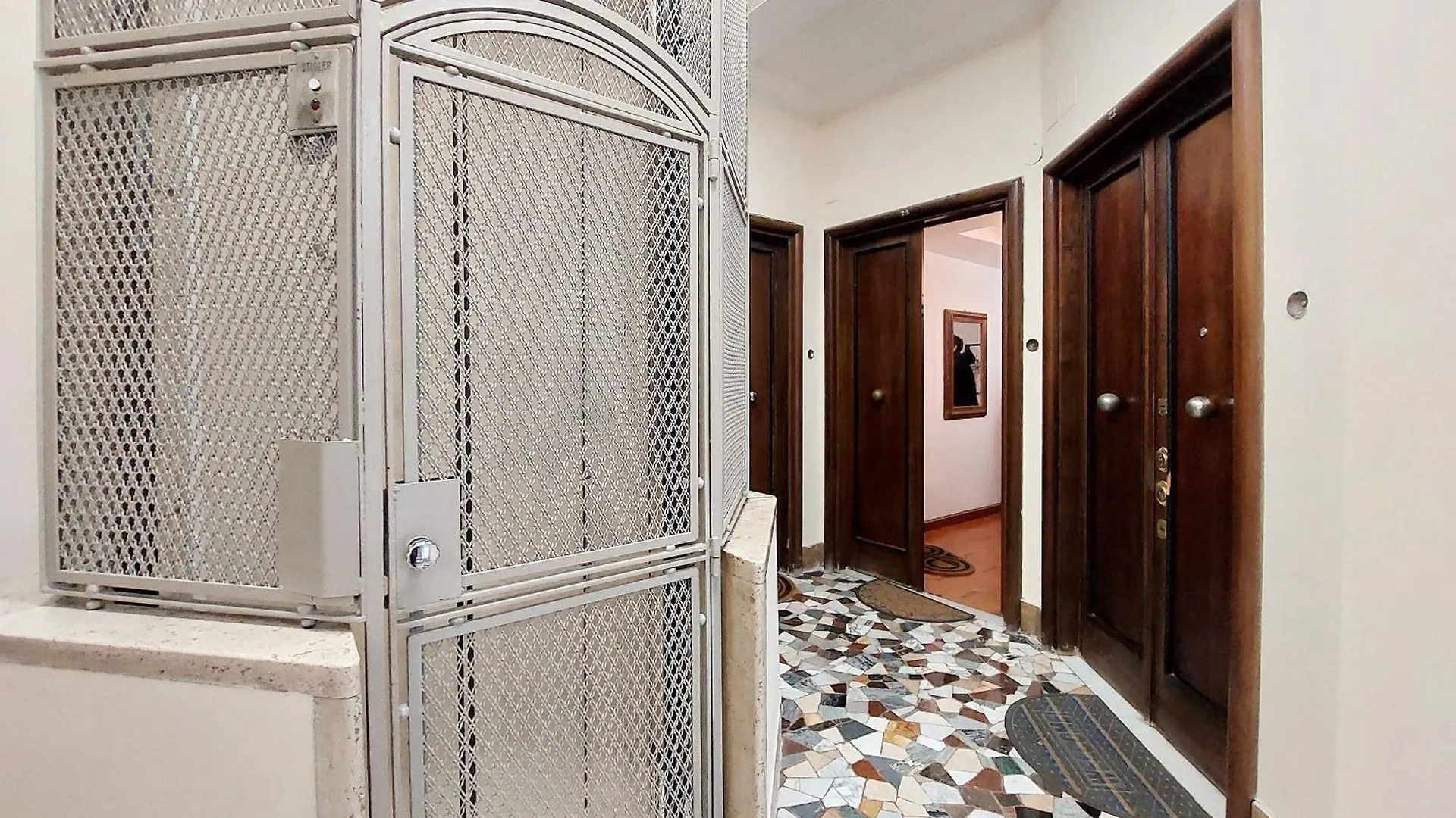 Casa Giannetta Apartment Rome 0*,  Italy