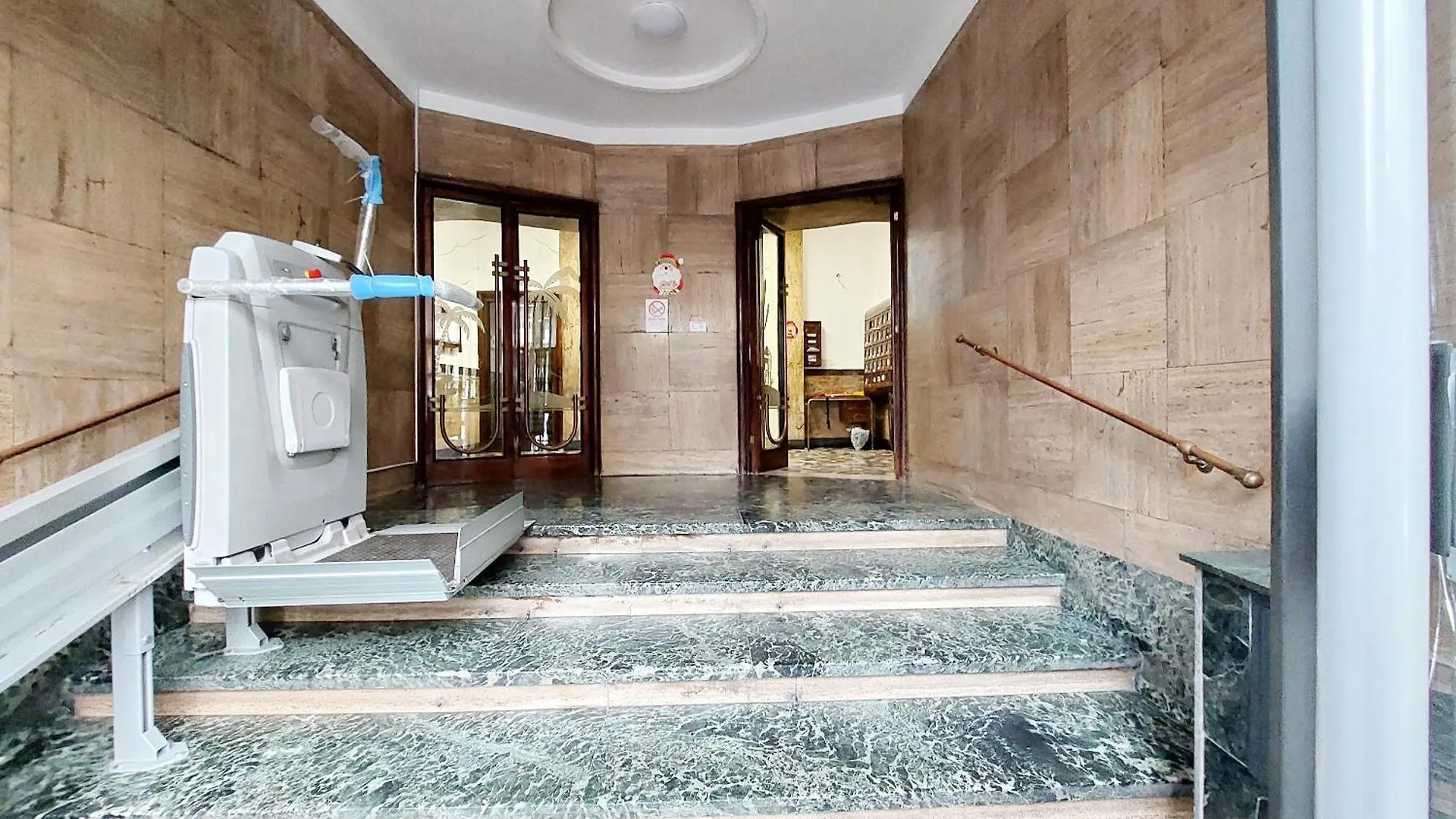 Casa Giannetta Apartment Rome