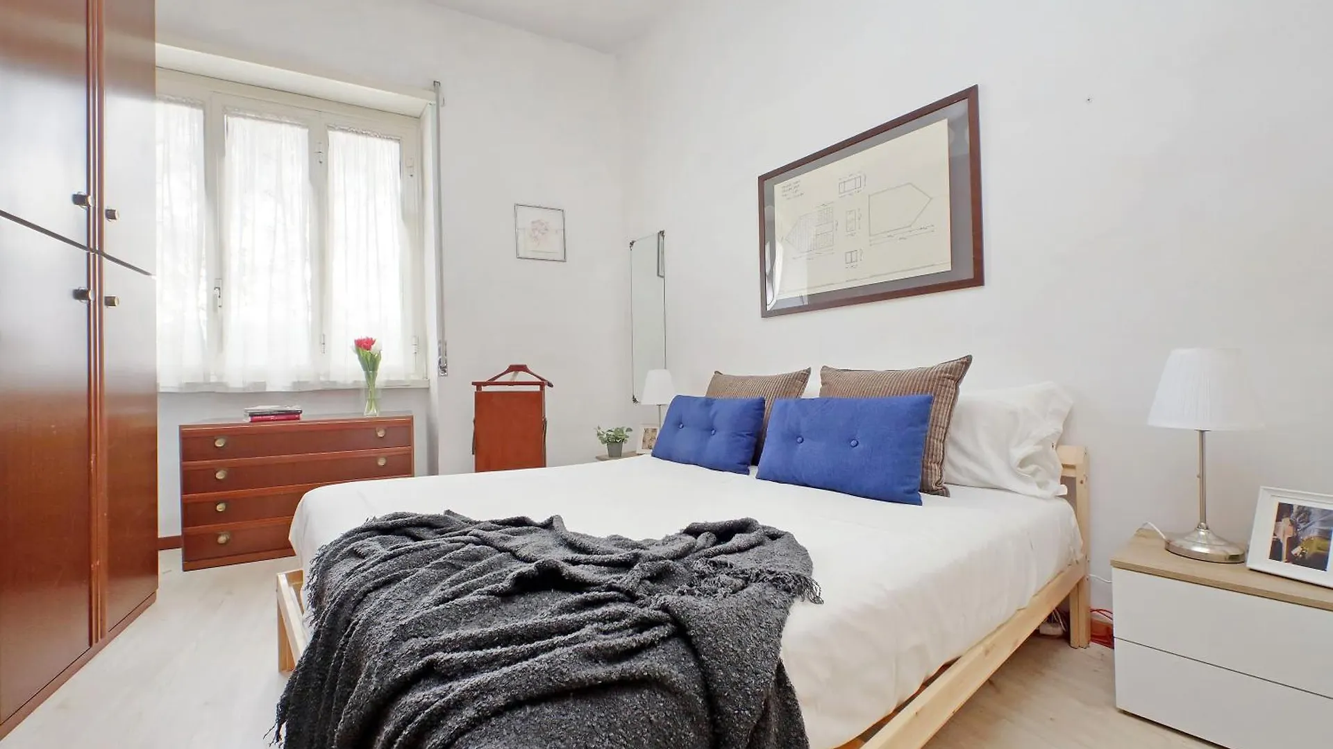 Casa Giannetta Apartment Rome