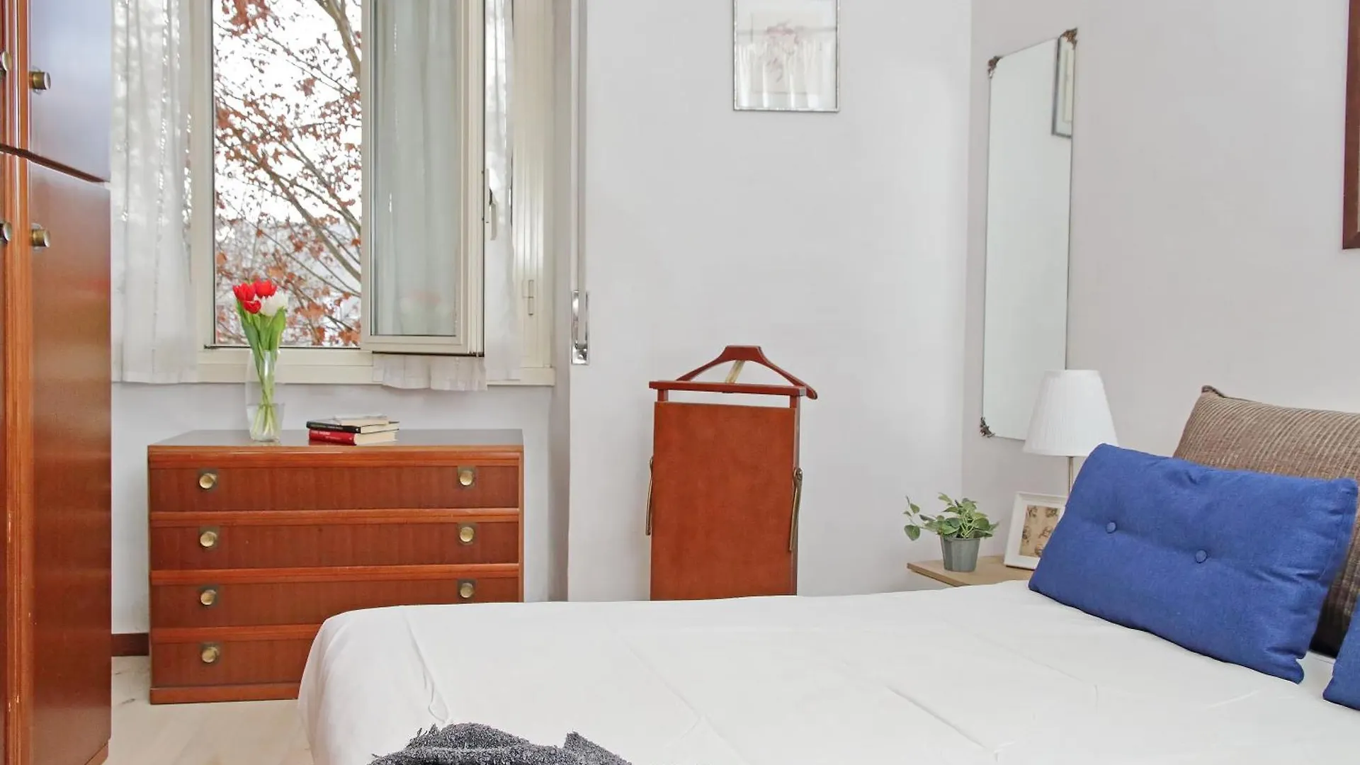 Casa Giannetta Apartment Rome Italy