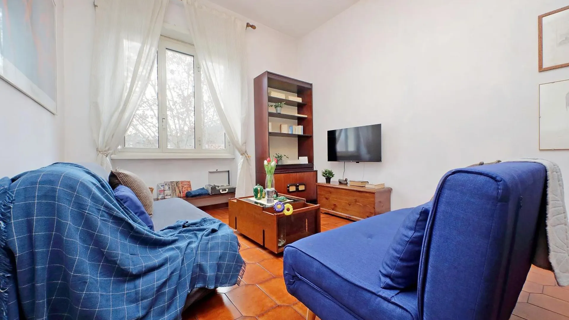 Casa Giannetta Apartment Rome
