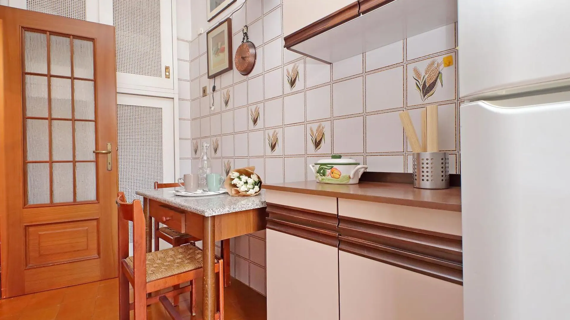 Casa Giannetta Apartment Rome