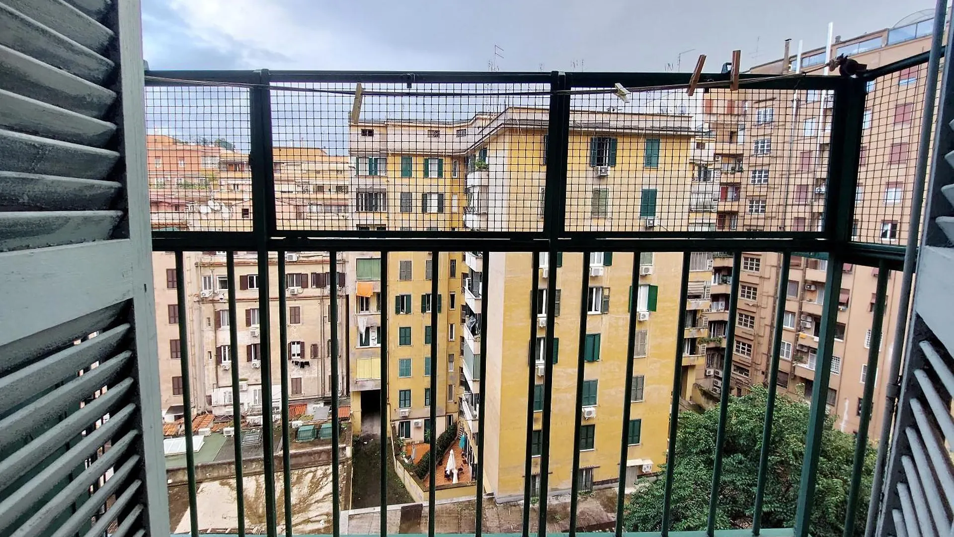 Casa Giannetta Apartment Rome