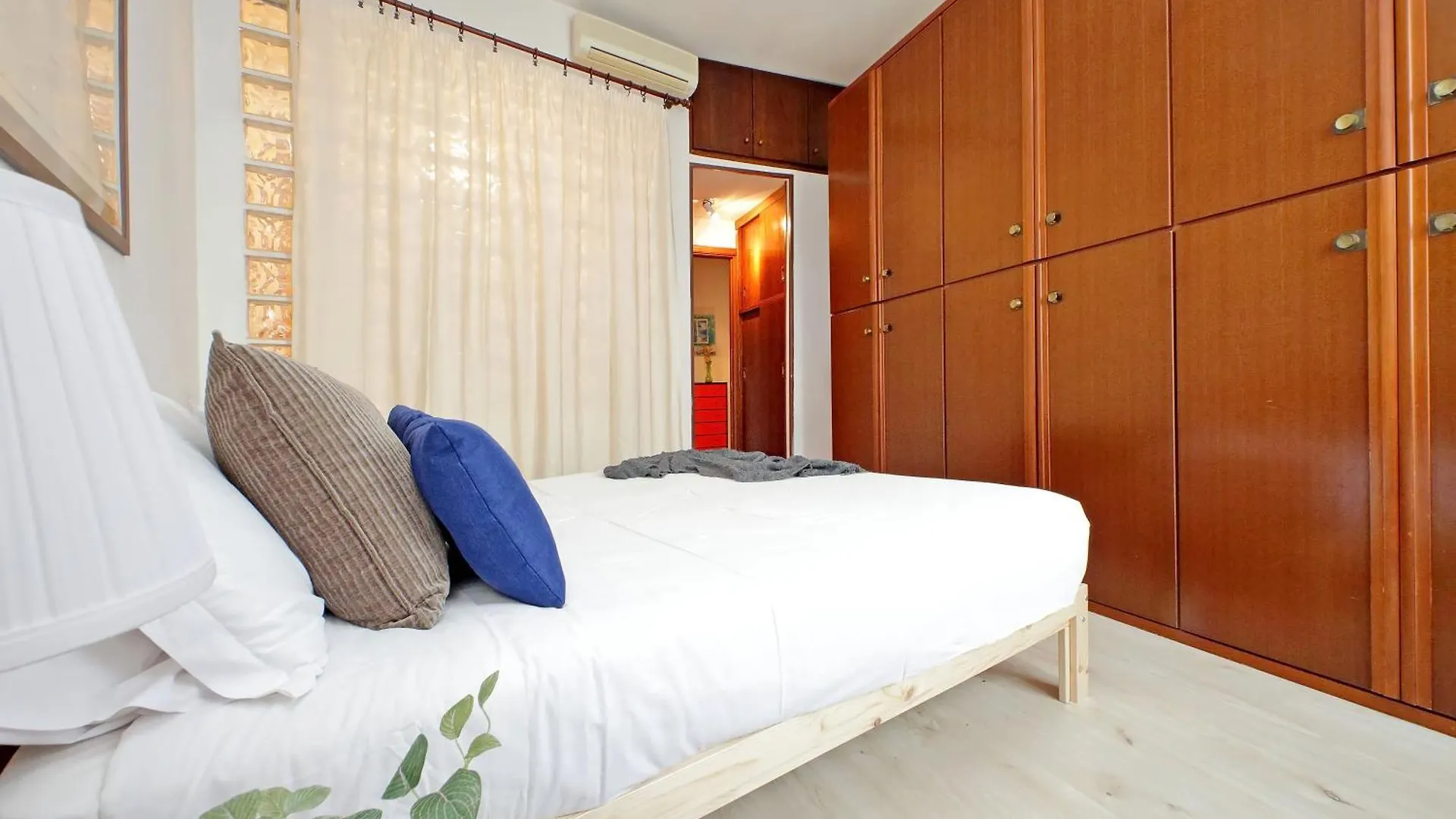Casa Giannetta Apartment Rome