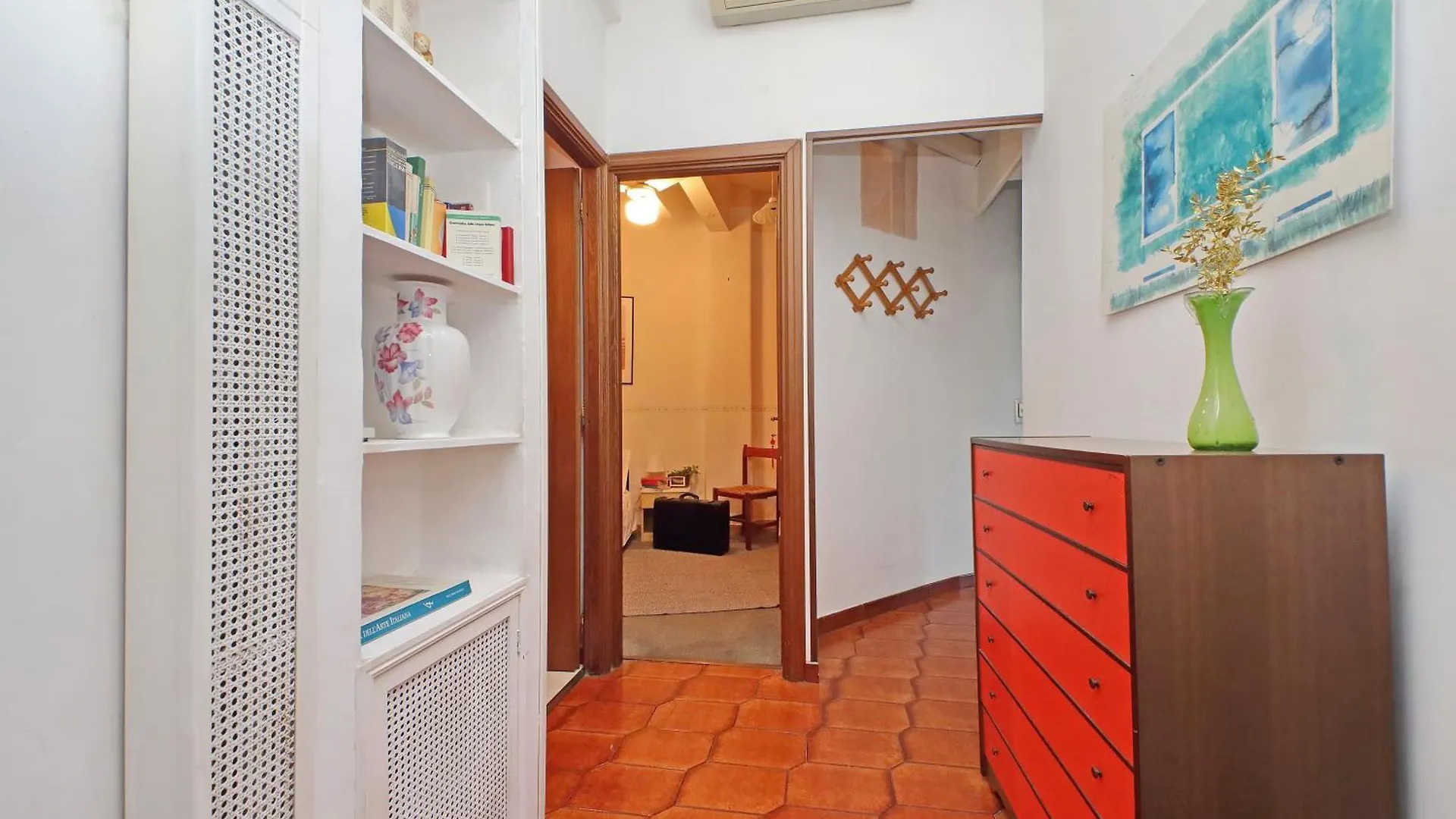 Casa Giannetta Apartment Rome
