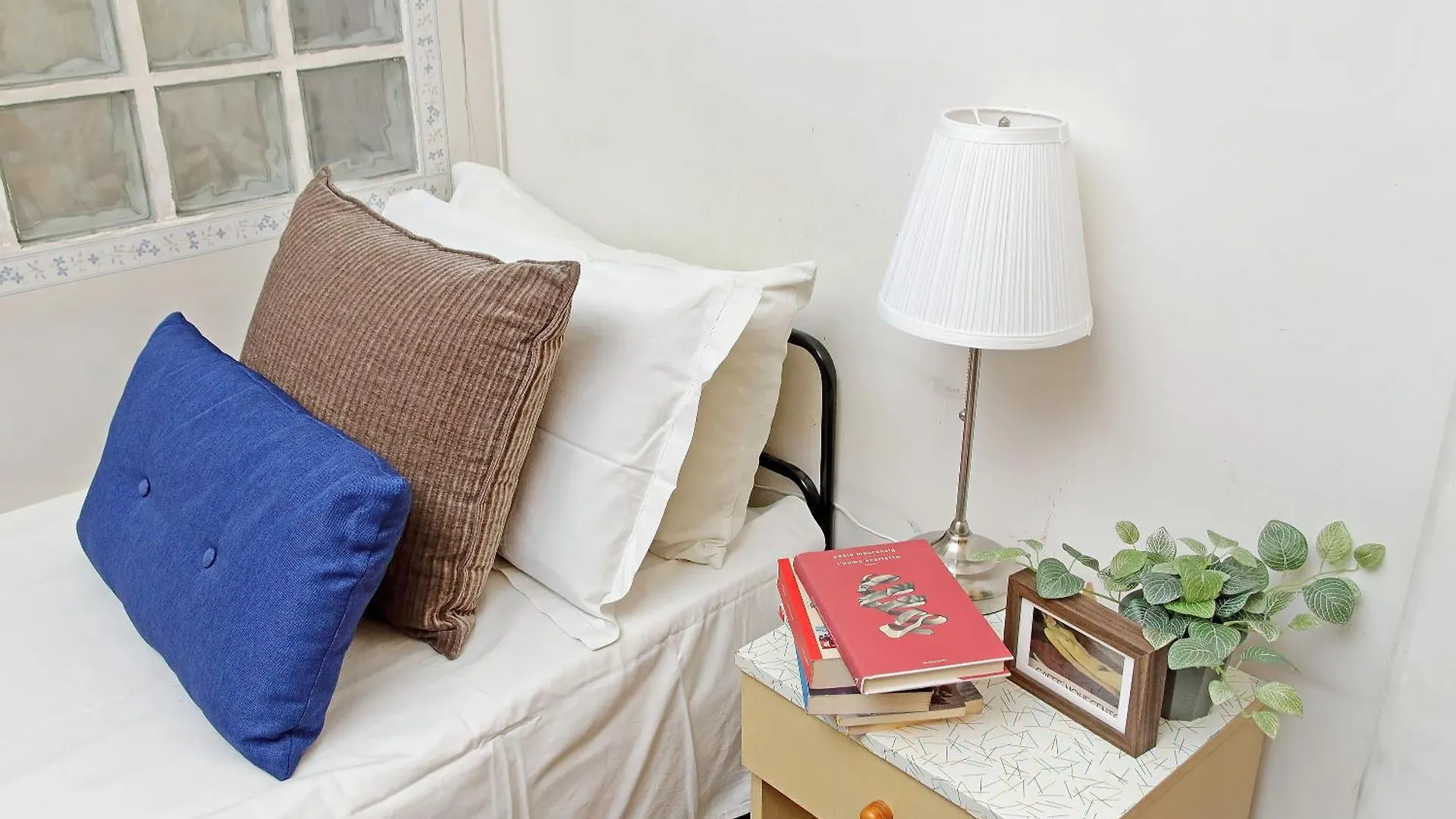 Casa Giannetta Apartment Rome Italy