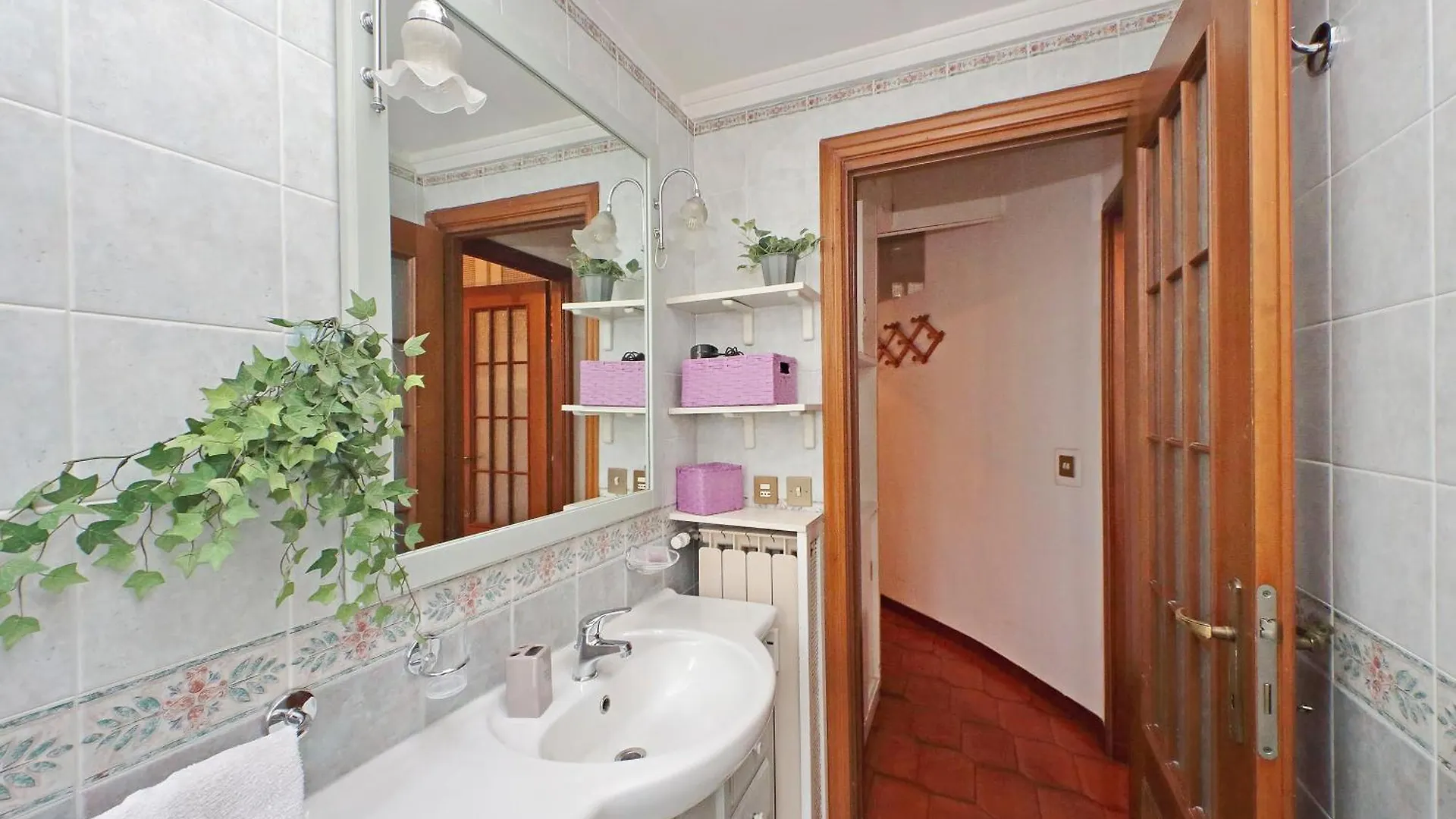 Casa Giannetta Apartment Rome
