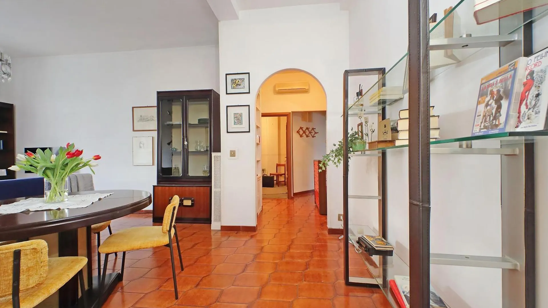 Casa Giannetta Apartment Rome Italy
