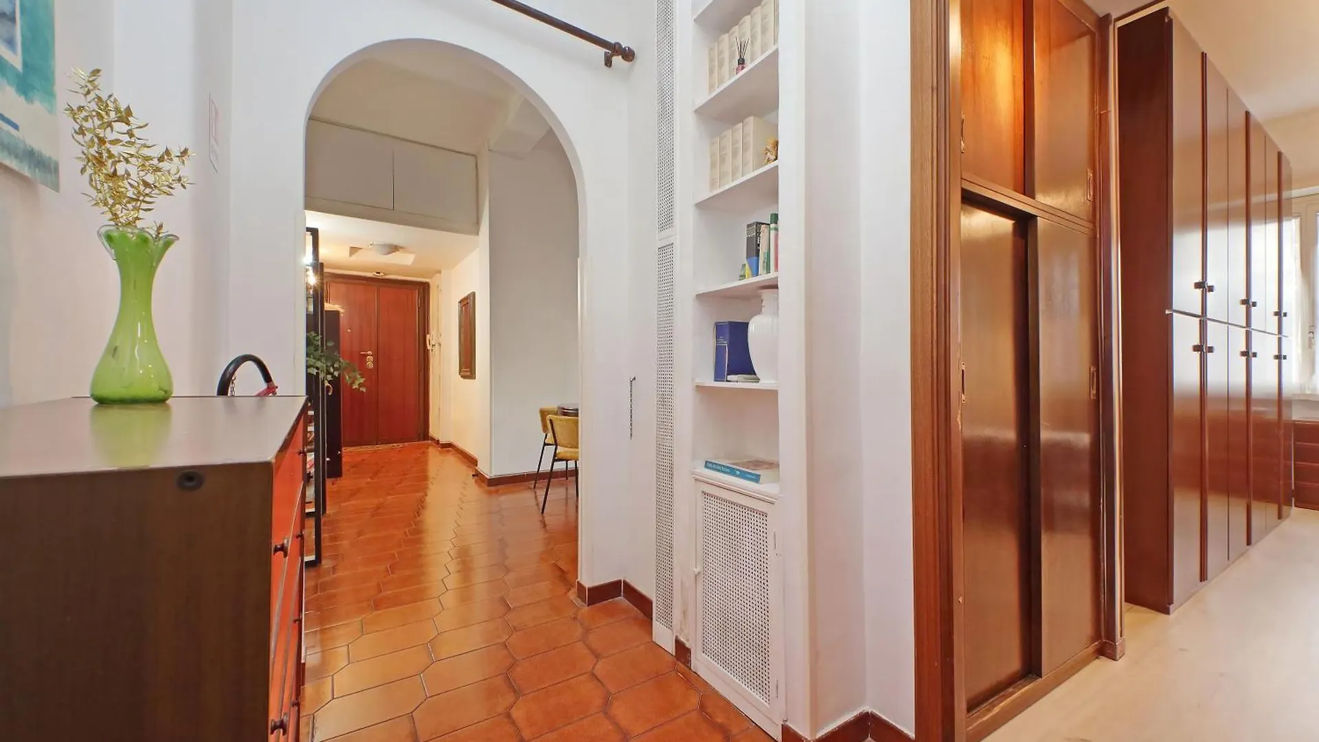 Casa Giannetta Apartment Rome 0*,  Italy