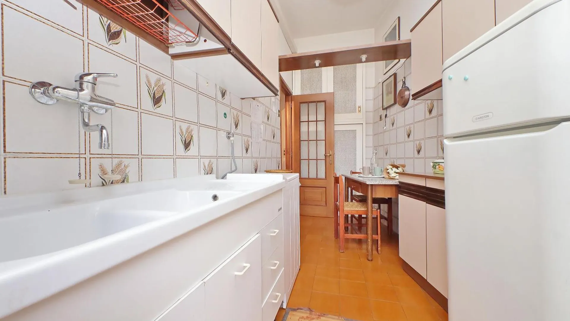 Casa Giannetta Apartment Rome 0*,